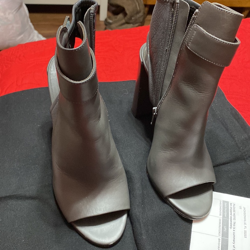 Vince heels - Picture 4 of 6